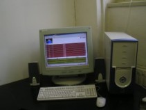 Barový počítač CBC2 