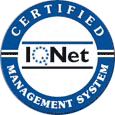 IQ Net Certifikát